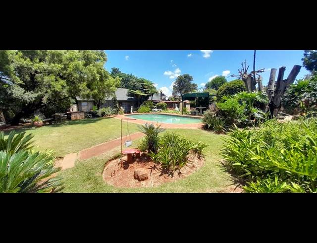 3 BEDROOM HOUSE FOR SALE IN VALHALLA